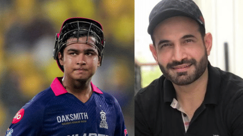 (L-R) Sooryavanshi, Irfan Pathaan