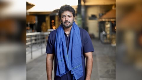 Ravi Mohan