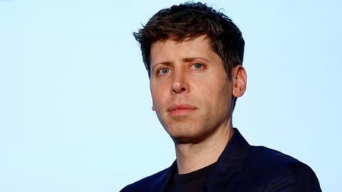 Sam Altman