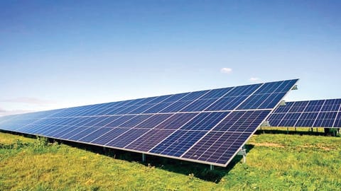 Solar Panel