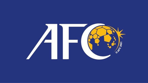 Asian Football Confederation logo