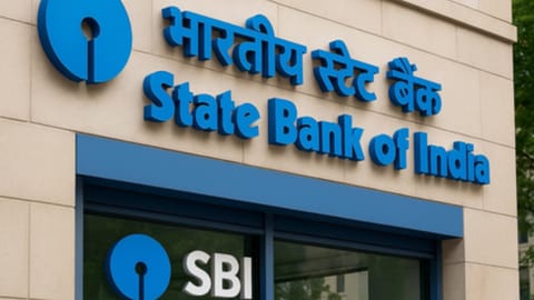 State Bank of India