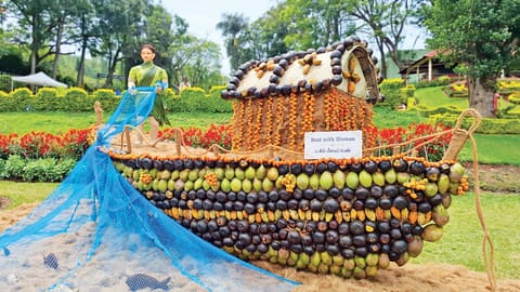 Coonoor