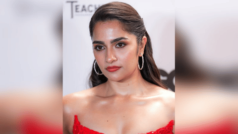 Rukmini Vasanth