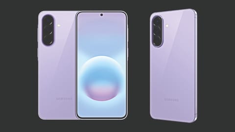 Samsung Galaxy A57 5G