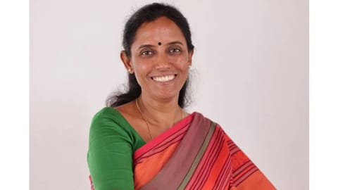S Jothimani