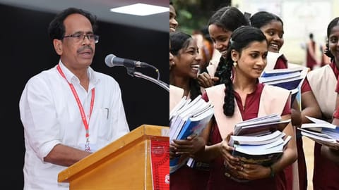 CPI State secretary M Veerapandian