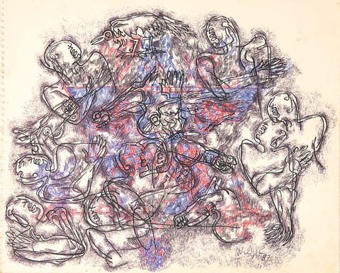 Works of Varadarajan