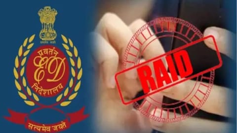 Enforcement Directorate
