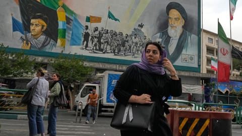Iran