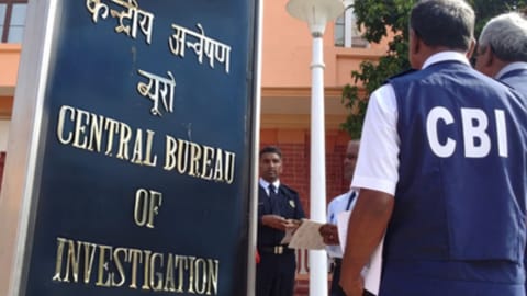 CBI