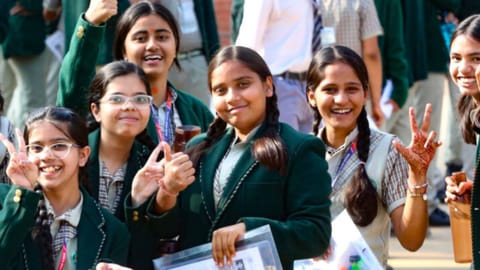 The move is part of the CBSE's alignment of its scheme of studies with the National Education Policy (NEP) 2020 and the National Curriculum Framework for School Education (NCF-SE) 2023