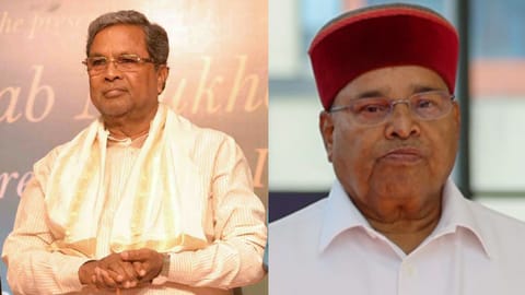 CM Siddaramaiah seeks time to meet Guv Gehlot