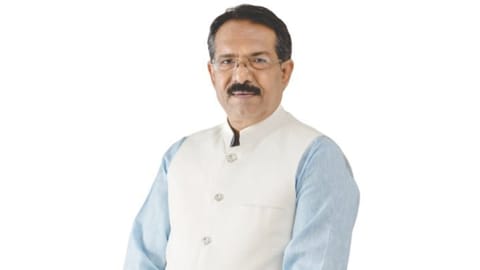 Harsh Malhotra