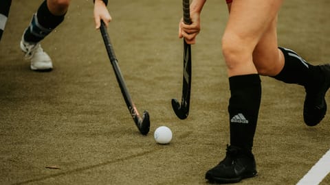 Hockey