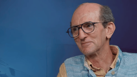 Michel Danino