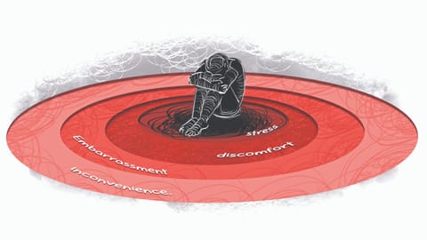The more we talk about trauma, the more it means