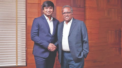 Salem's Sri Narasu's Coffee to expand to K'taka, Kerala, AP; eyes Rs 1,000 cr in 5 years