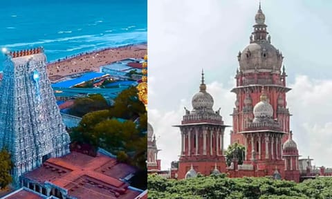 Tiruchendur temple, Madras High Court.jpg