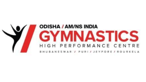 Odisha Gymnatics centre
