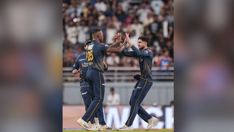 Gujarat Titans