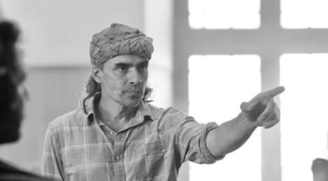 Imtiaz Ali