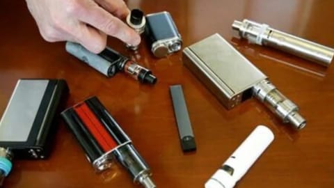 New tobacco products luring children, warn experts