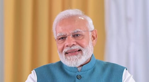 Narendra Modi