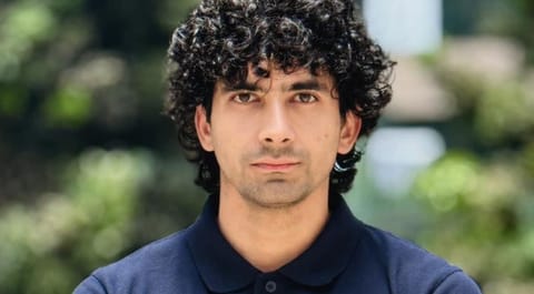 Chirag Tyagi