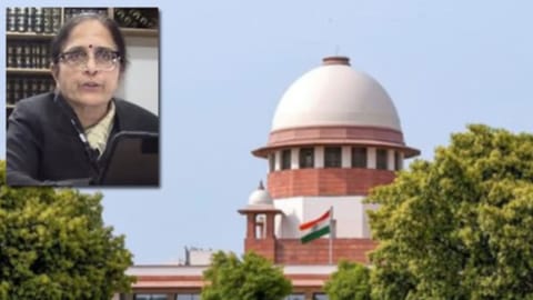 Venkita Mohana becomes second woman to be directly elevated to SC from Bar