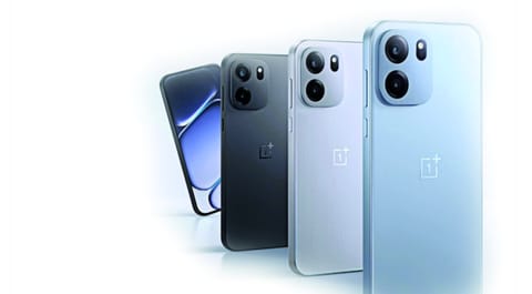 OnePlus Nord CE6