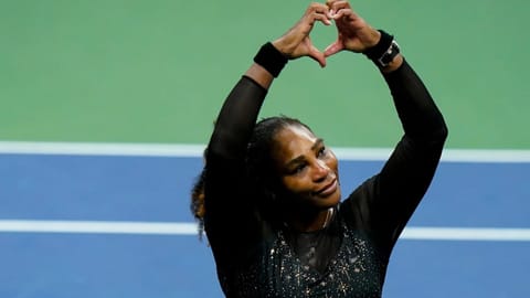 Serena Williams