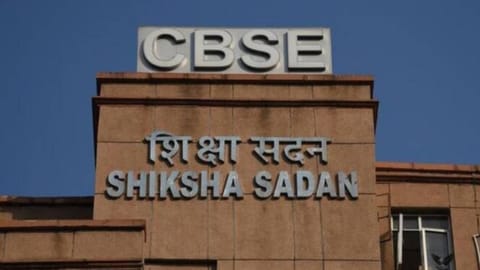 CBSE