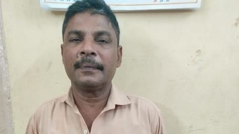 Accused Ansari Bin Majeed