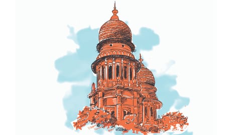 Madras High Court