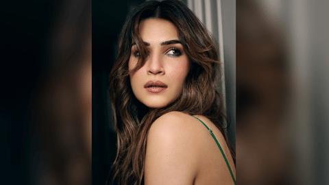 Kriti Sanon