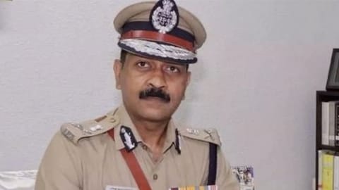 Mahesh Kumar Aggarwal