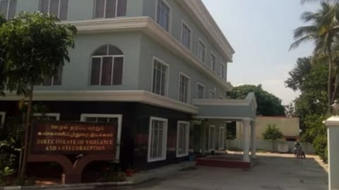 Directorate of Vigilance and Anti-Corruption