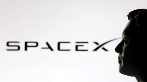 SpaceX