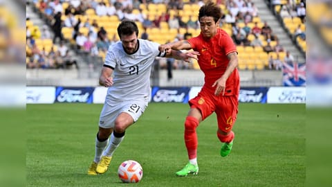 Tim Payne and Shihao Wei
