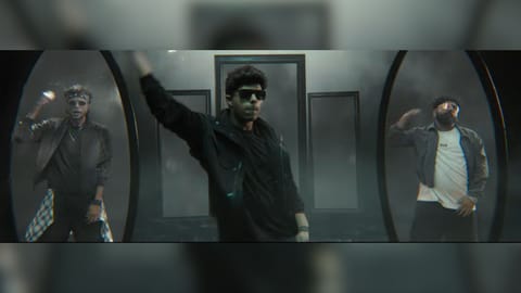 Sigma first single