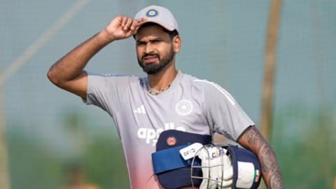 Shreyas Iyer