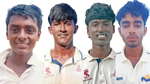 J Allen, S Purajith, S Lohith, RA Akshai