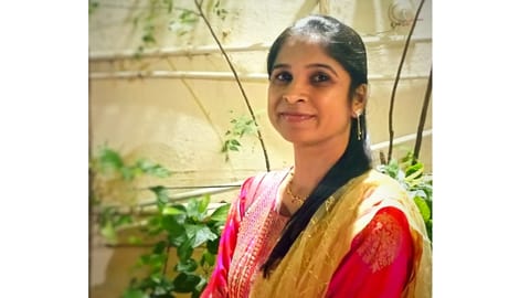 Sangeetha