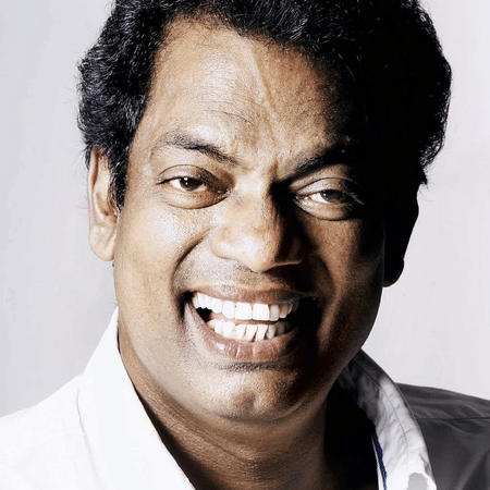 Malayalam actor Salim Kumar
