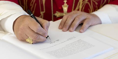 Pope Leo
