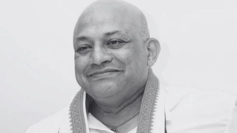 Suraj Hegde