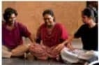 Documenting Trans lives beyond stereotypes: Poongodi Mathiarasu’s mission through thirunar archives