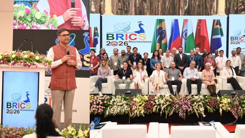 BRICS Neuroscience Symposium 2026