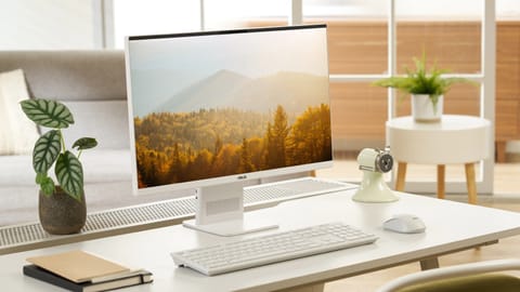 ASUS VM4441 AiO